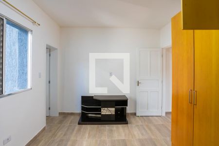 Suíte  de casa para alugar com 2 quartos, 120m² em Ipiranga, São Paulo