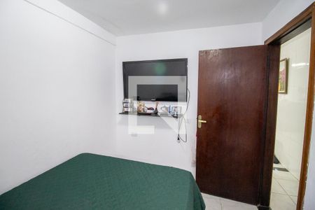 Quarto 1 de casa para alugar com 3 quartos, 130m² em Conjunto Residencial José Bonifácio, São Paulo