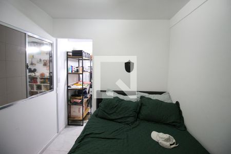 Quarto 1 de casa para alugar com 3 quartos, 130m² em Conjunto Residencial José Bonifácio, São Paulo