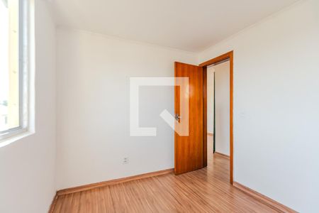 Quarto 1 de apartamento para alugar com 2 quartos, 47m² em Campo Novo, Porto Alegre