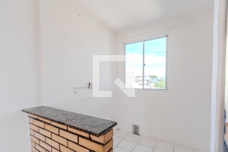 Sala de apartamento para alugar com 2 quartos, 47m² em Campo Novo, Porto Alegre