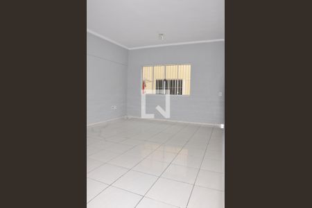 Sala de casa de condomínio para alugar com 3 quartos, 80m² em Vila Renato, São Paulo