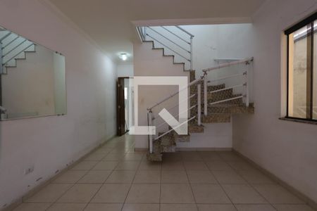 Sala de apartamento para alugar com 3 quartos, 130m² em Sapopemba, São Paulo