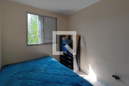 Quarto 2 de apartamento para alugar com 2 quartos, 52m² em Jardim Nova Europa, Campinas