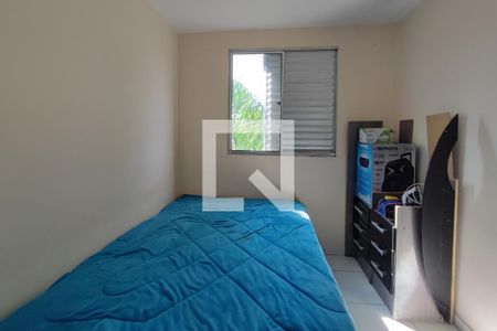 Quarto 2 de apartamento à venda com 2 quartos, 52m² em Jardim Nova Europa, Campinas