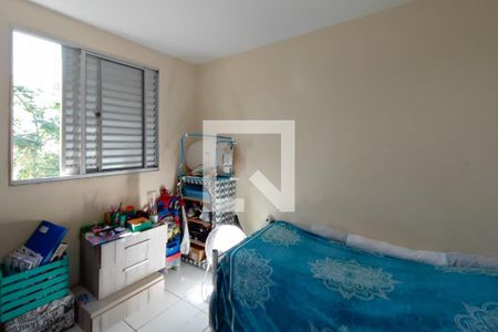 Quarto 1 de apartamento à venda com 2 quartos, 52m² em Jardim Nova Europa, Campinas