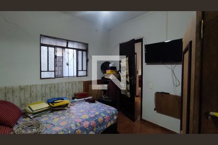 Quarto 1 de casa para alugar com 3 quartos, 200m² em Pedra Azul, Contagem