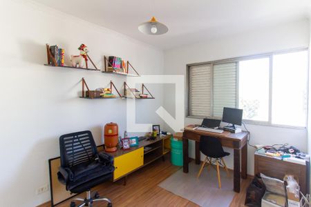 Quarto 2 de apartamento à venda com 2 quartos, 70m² em Pompeia, São Paulo