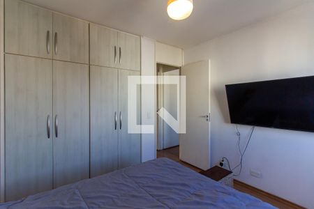Quarto 1 de apartamento à venda com 2 quartos, 78m² em Pompeia, São Paulo