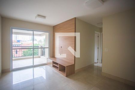 Sala de Jantar de apartamento à venda com 2 quartos, 57m² em Mirandópolis, São Paulo