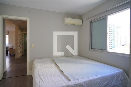 Suíte 1 de apartamento para alugar com 3 quartos, 127m² em Centro, Florianópolis