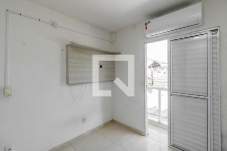 Suite 1 de casa para alugar com 2 quartos, 68m² em Cidade Antônio Estevão de Carvalho, São Paulo