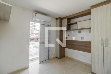 Suite 1 de casa para alugar com 2 quartos, 68m² em Cidade Antônio Estevão de Carvalho, São Paulo