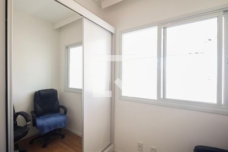 Quarto  de apartamento à venda com 2 quartos, 69m² em Chácara Seis de Outubro, São Paulo