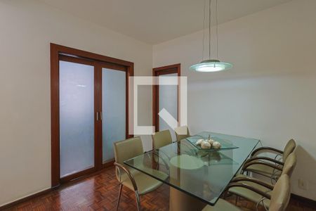 Apartamento à venda com 3 quartos, 90m² em Santo Antônio, Belo Horizonte
