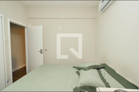 Suite de apartamento à venda com 2 quartos, 94m² em Centro, Belo Horizonte
