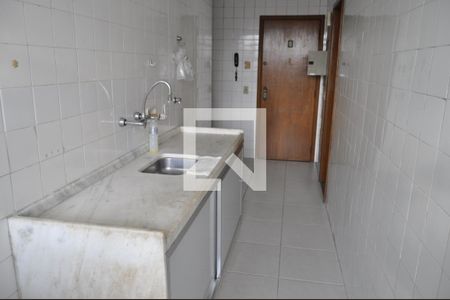 Apartamento à venda com 2 quartos, 74m² em Sampaio, Rio de Janeiro