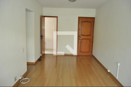 Sala de apartamento à venda com 2 quartos, 74m² em Sampaio, Rio de Janeiro