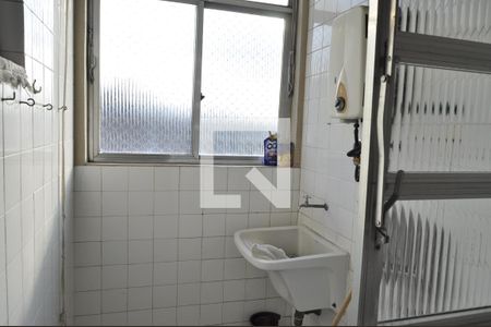 Apartamento à venda com 2 quartos, 74m² em Sampaio, Rio de Janeiro