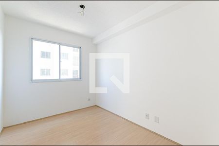 Quarto de apartamento para alugar com 1 quarto, 36m² em São Lourenço, Niterói