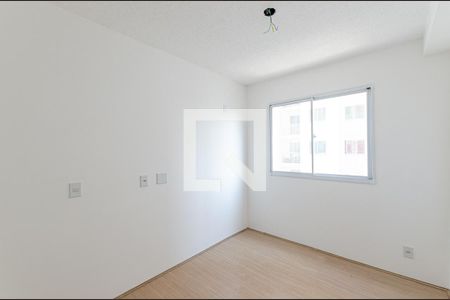 Quarto de apartamento para alugar com 1 quarto, 36m² em São Lourenço, Niterói