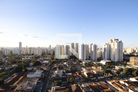 vista da saca de apartamento para alugar com 2 quartos, 64m² em Serrinha, Goiânia