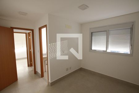 Suíte de apartamento para alugar com 2 quartos, 64m² em Serrinha, Goiânia
