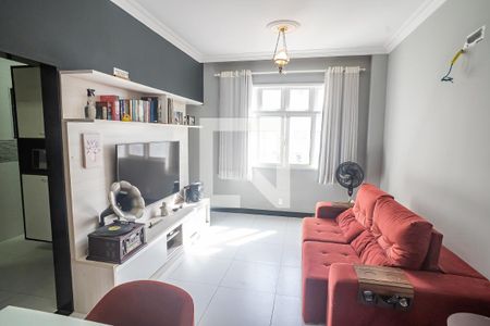 Apartamento para alugar com 2 quartos, 70m² em Botafogo, Rio de Janeiro