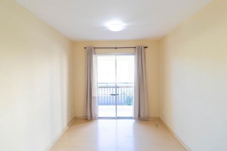 Salas de apartamento para alugar com 2 quartos, 52m² em Jardim Myrian Moreira da Costa, Campinas