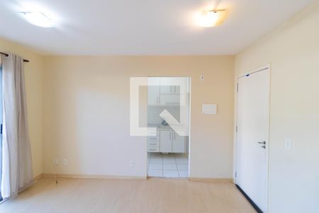 Salas de apartamento para alugar com 2 quartos, 52m² em Jardim Myrian Moreira da Costa, Campinas