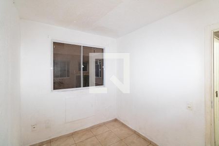 Quarto 2 de apartamento para alugar com 2 quartos, 45m² em Campo Grande, Rio de Janeiro