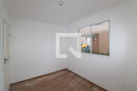 Quarto 1 de apartamento para alugar com 2 quartos, 45m² em Campo Grande, Rio de Janeiro