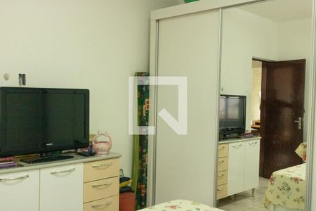 Quarto 2 de apartamento à venda com 2 quartos, 47m² em Rio Comprido, Rio de Janeiro