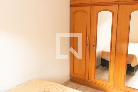 Quarto 1 de apartamento à venda com 2 quartos, 47m² em Rio Comprido, Rio de Janeiro