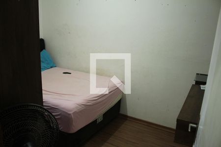 Quarto 1 de apartamento à venda com 2 quartos, 48m² em Santa Maria, Contagem