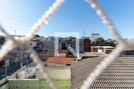 Vista do Quarto 1 de apartamento à venda com 2 quartos, 45m² em Vila Ré, São Paulo