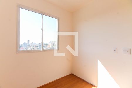 Quarto 2 de apartamento para alugar com 2 quartos, 37m² em Tatuapé, São Paulo