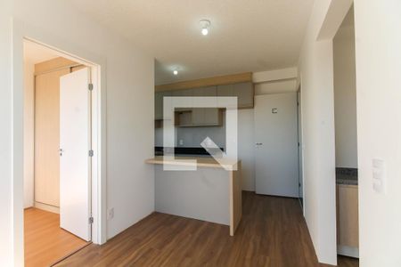 Sala de apartamento à venda com 2 quartos, 37m² em Tatuapé, São Paulo