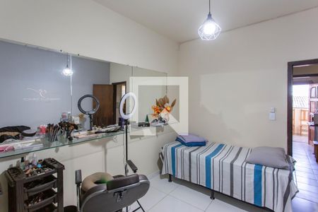 Quarto 1 de casa à venda com 4 quartos, 260m² em Candelária, Belo Horizonte