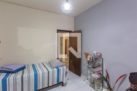 Quarto 1 de casa à venda com 4 quartos, 260m² em Candelária, Belo Horizonte