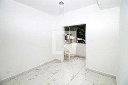 Sala de apartamento para alugar com 2 quartos, 80m² em Pompeia, São Paulo