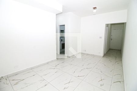Sala de apartamento para alugar com 2 quartos, 80m² em Pompeia, São Paulo