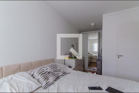 Suíte de apartamento à venda com 2 quartos, 68m² em Ipiranga, São Paulo