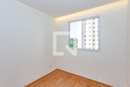 Quarto 2 de apartamento à venda com 2 quartos, 40m² em Parque Fongaro, São Paulo