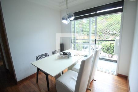 Sala de apartamento à venda com 2 quartos, 60m² em Parque da Mooca, São Paulo