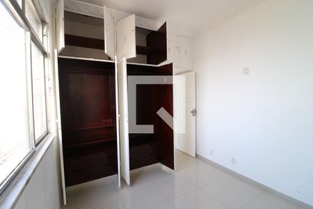 Suíte  de apartamento para alugar com 1 quarto, 30m² em Jardim Guanabara, Rio de Janeiro