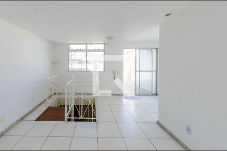Sala 2 de apartamento para alugar com 4 quartos, 200m² em Buritis, Belo Horizonte
