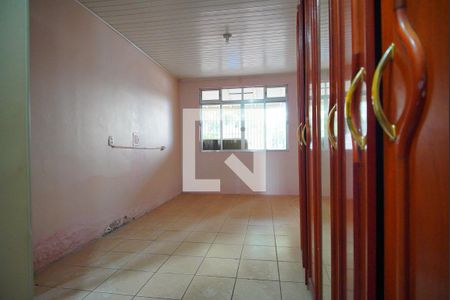 Quarto 1 - Piso Térreo de casa para alugar com 4 quartos, 120m² em Vila Jardim, Porto Alegre