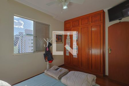 Quarto 2 de apartamento à venda com 3 quartos, 184m² em Sagrada Família, Belo Horizonte