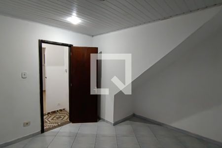 quarto e area de serviço de casa para alugar com 1 quarto, 58m² em Taquara, Rio de Janeiro